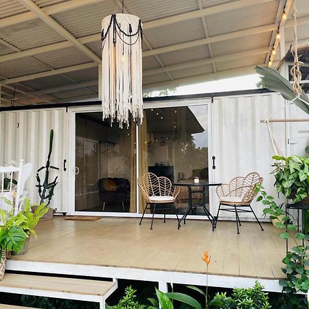 Casa Luce Bed & Breakfast Puerto Viejo de Talamanca Ngoại thất bức ảnh