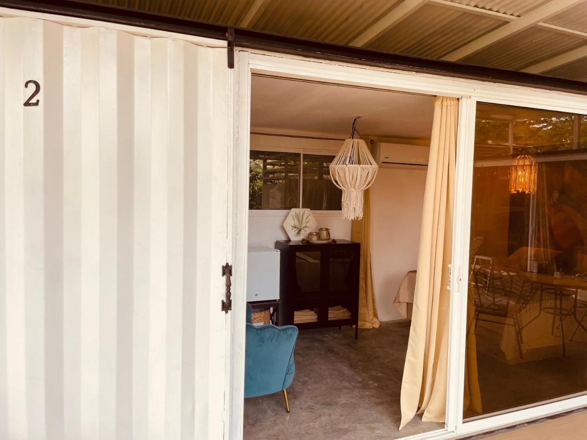 Casa Luce Bed & Breakfast Puerto Viejo de Talamanca Ngoại thất bức ảnh