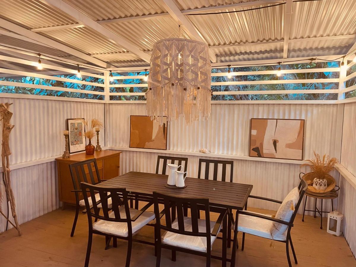 Casa Luce Bed & Breakfast Puerto Viejo de Talamanca Ngoại thất bức ảnh