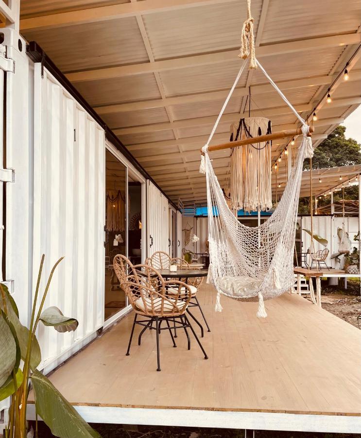 Casa Luce Bed & Breakfast Puerto Viejo de Talamanca Ngoại thất bức ảnh