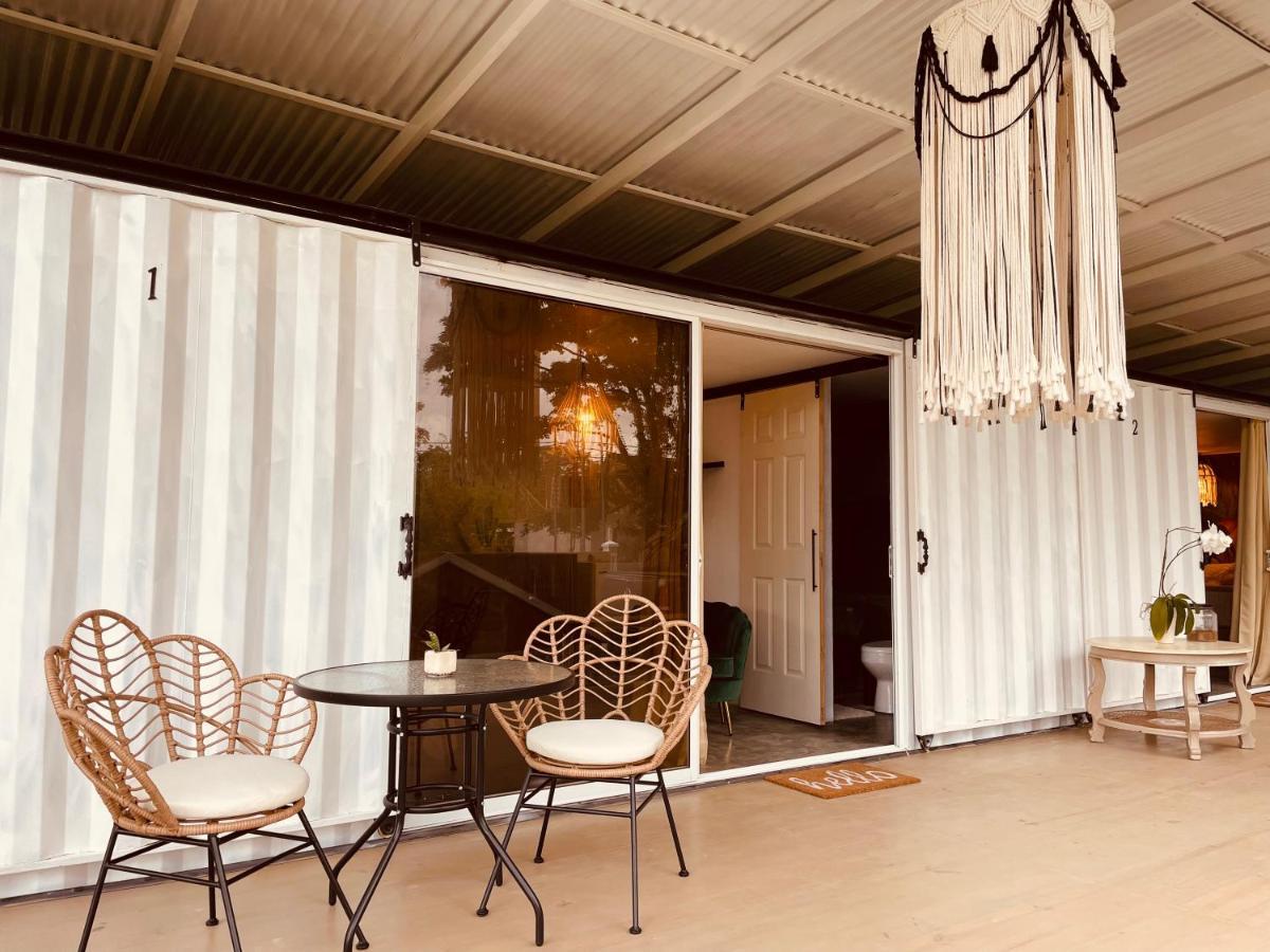 Casa Luce Bed & Breakfast Puerto Viejo de Talamanca Ngoại thất bức ảnh