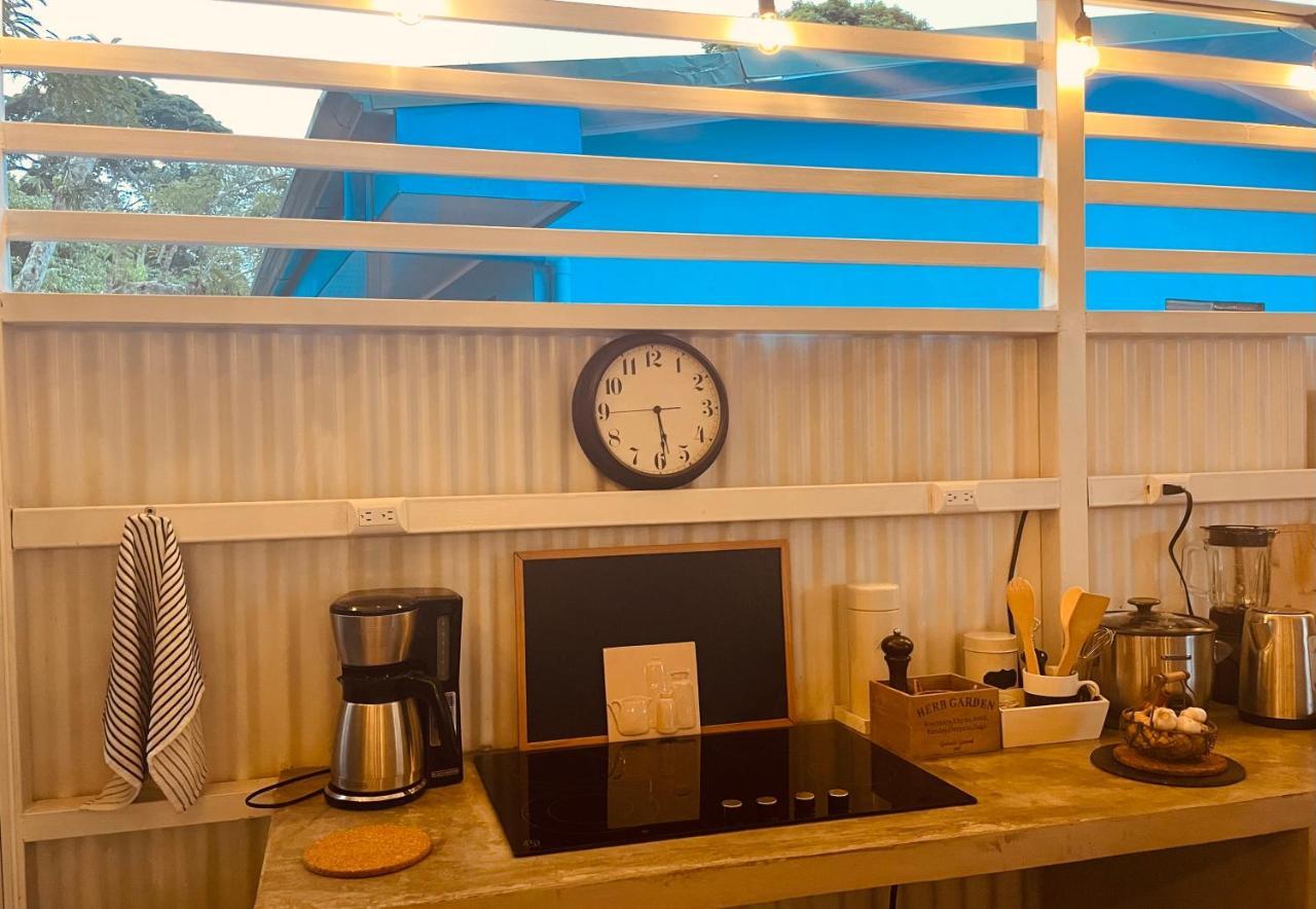 Casa Luce Bed & Breakfast Puerto Viejo de Talamanca Ngoại thất bức ảnh