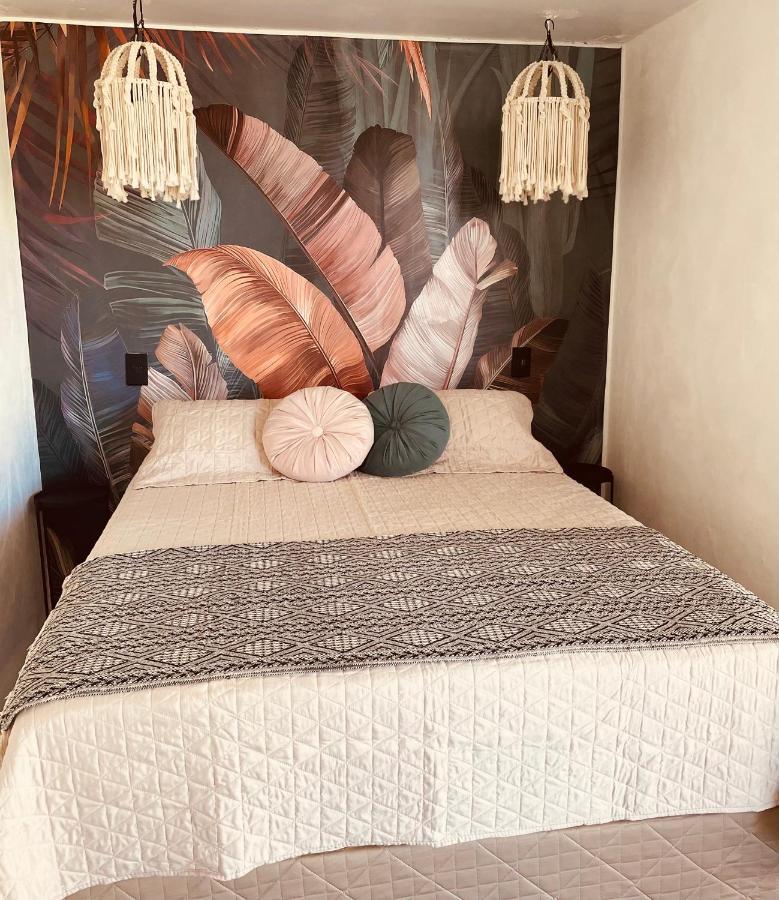 Casa Luce Bed & Breakfast Puerto Viejo de Talamanca Ngoại thất bức ảnh