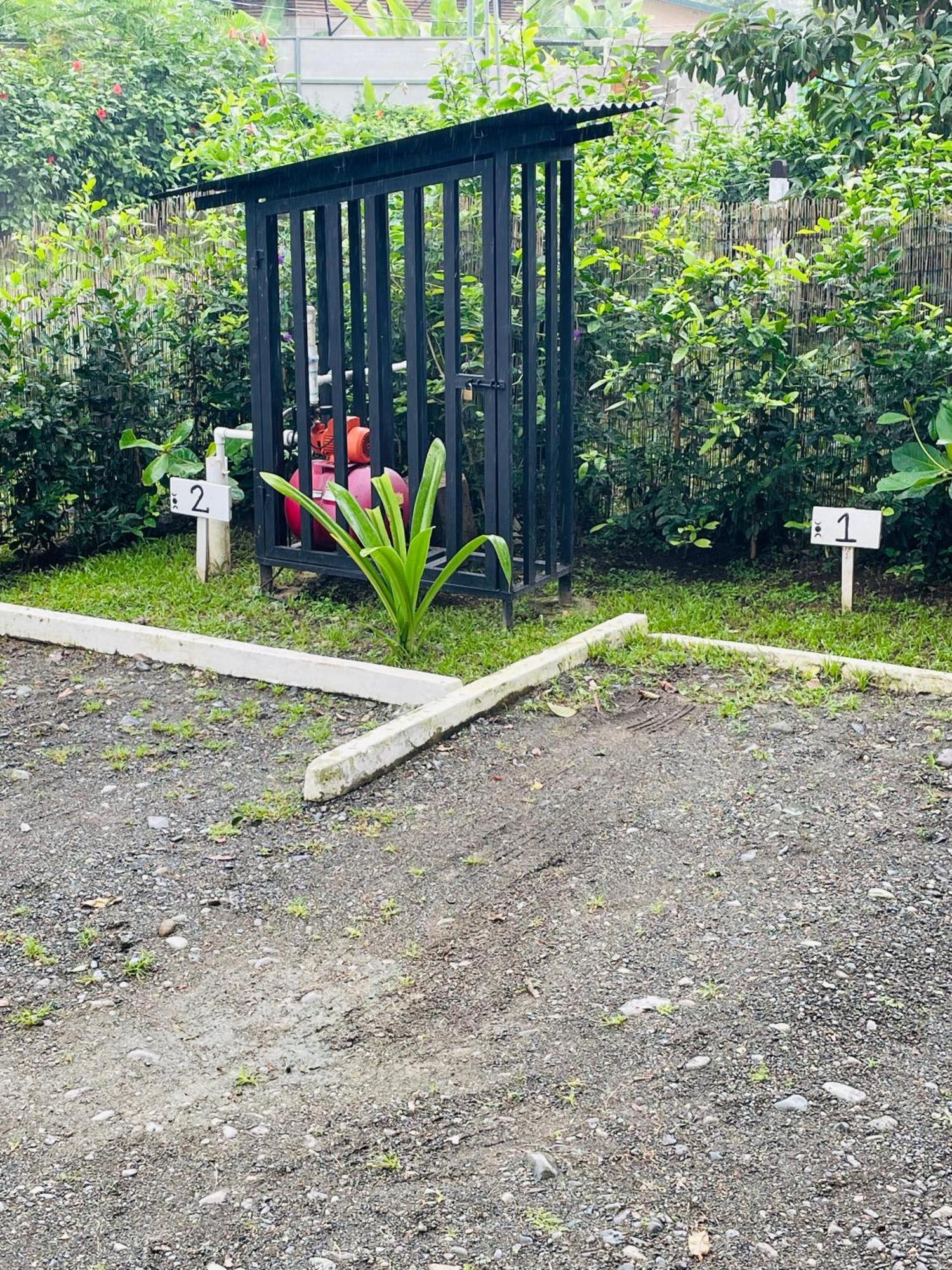 Casa Luce Bed & Breakfast Puerto Viejo de Talamanca Ngoại thất bức ảnh