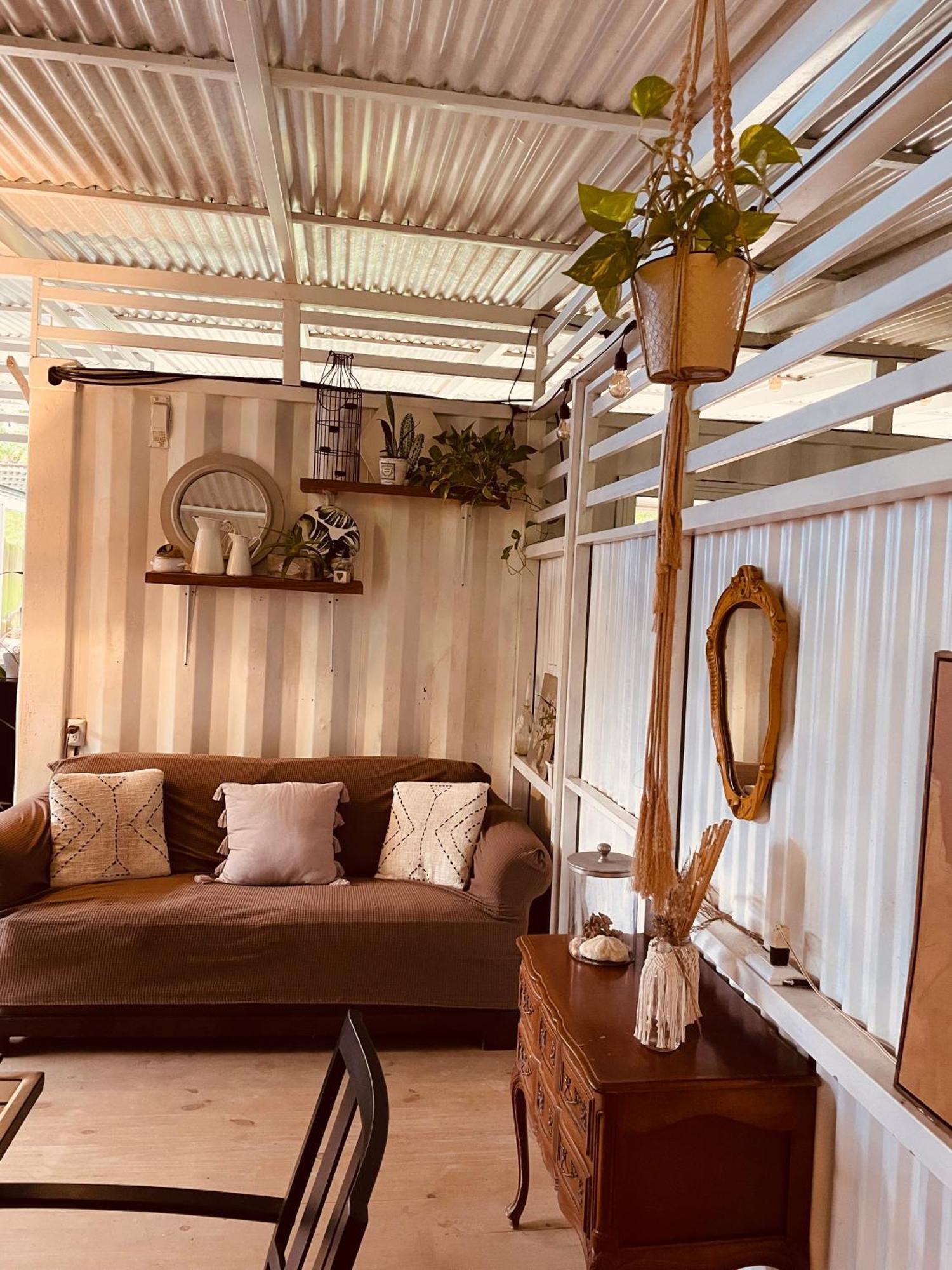 Casa Luce Bed & Breakfast Puerto Viejo de Talamanca Ngoại thất bức ảnh