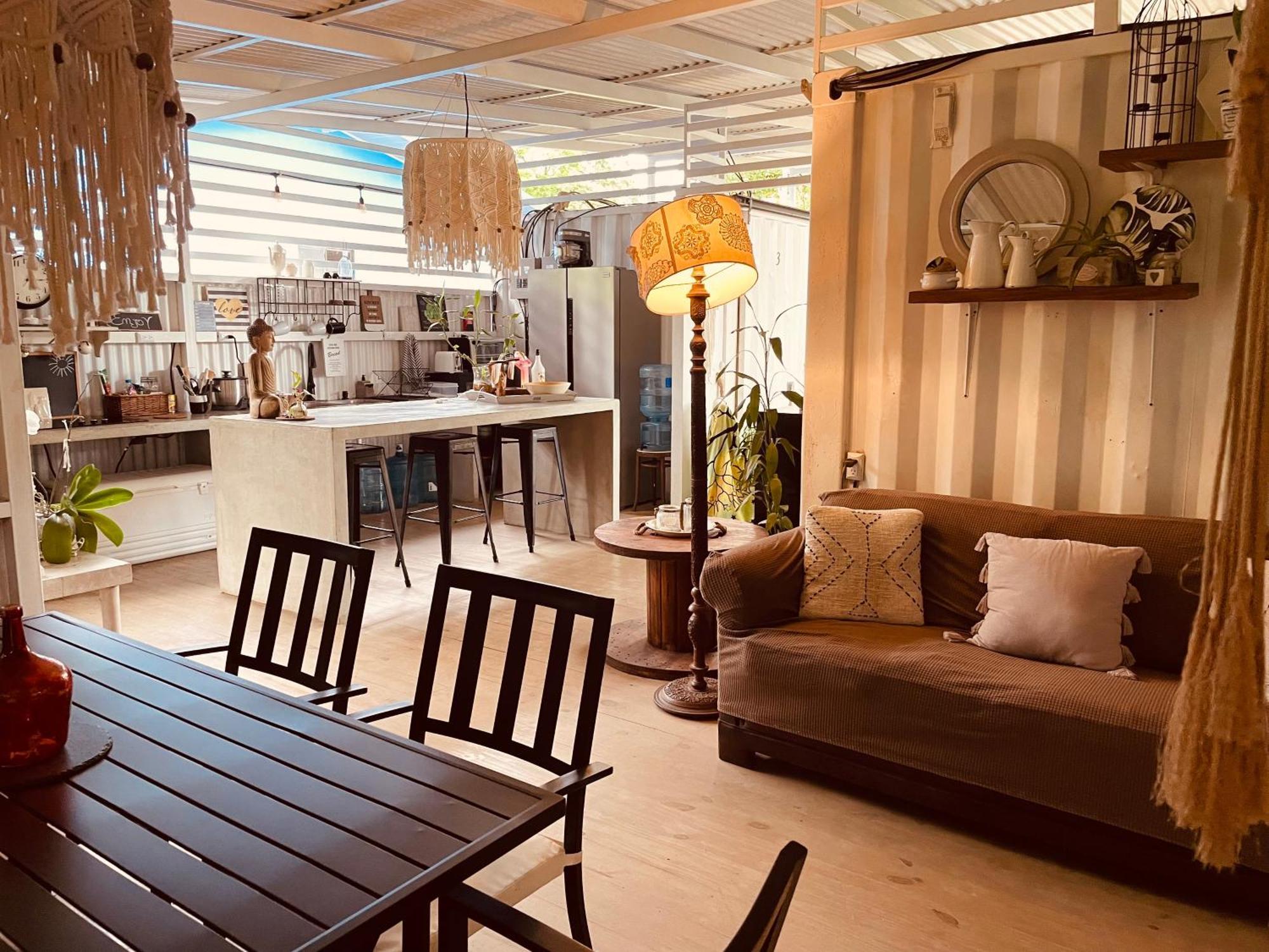 Casa Luce Bed & Breakfast Puerto Viejo de Talamanca Ngoại thất bức ảnh