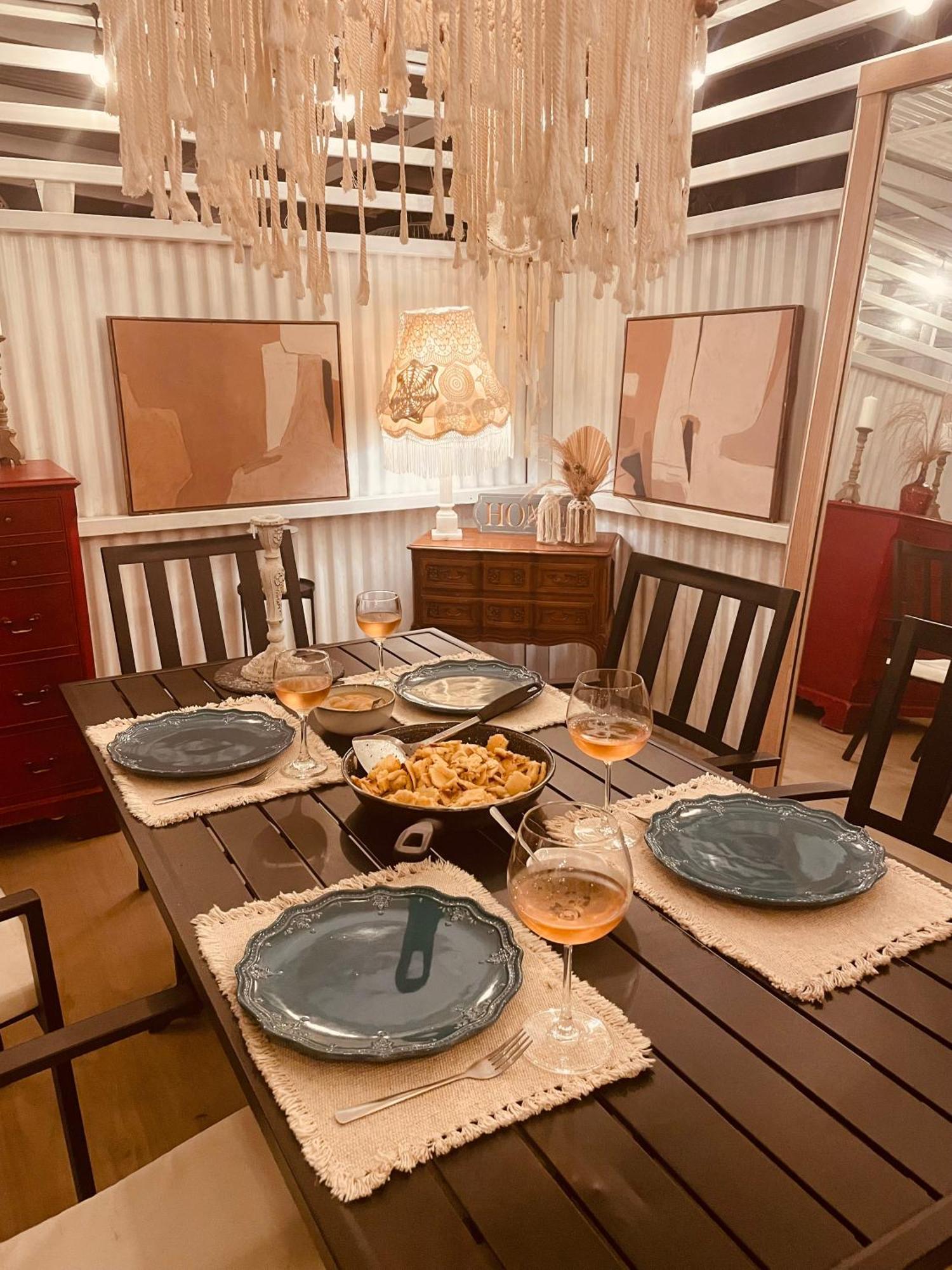 Casa Luce Bed & Breakfast Puerto Viejo de Talamanca Ngoại thất bức ảnh