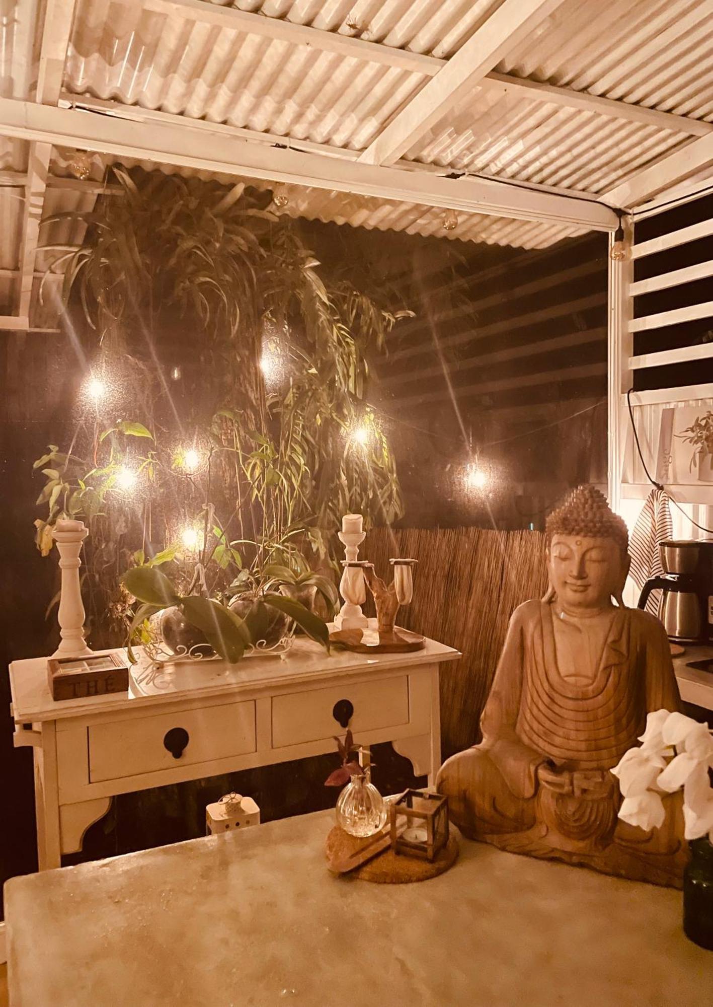 Casa Luce Bed & Breakfast Puerto Viejo de Talamanca Ngoại thất bức ảnh