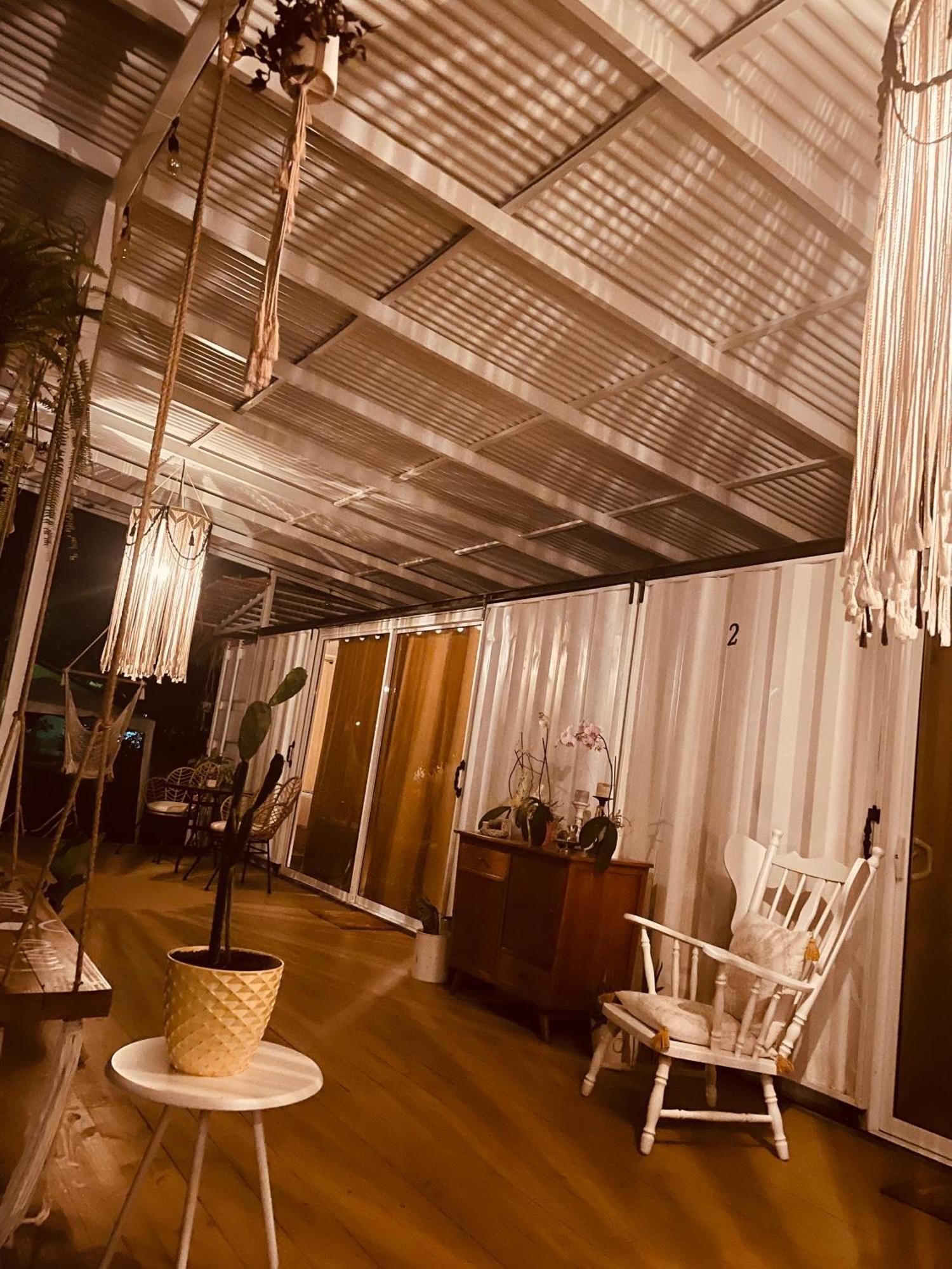 Casa Luce Bed & Breakfast Puerto Viejo de Talamanca Ngoại thất bức ảnh