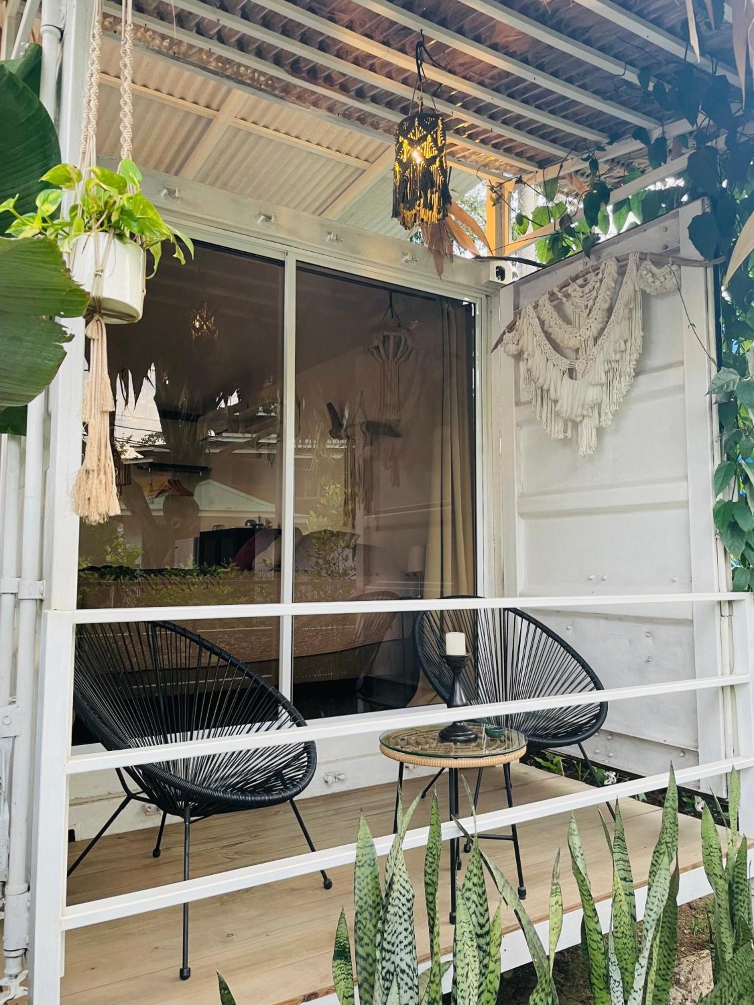 Casa Luce Bed & Breakfast Puerto Viejo de Talamanca Ngoại thất bức ảnh