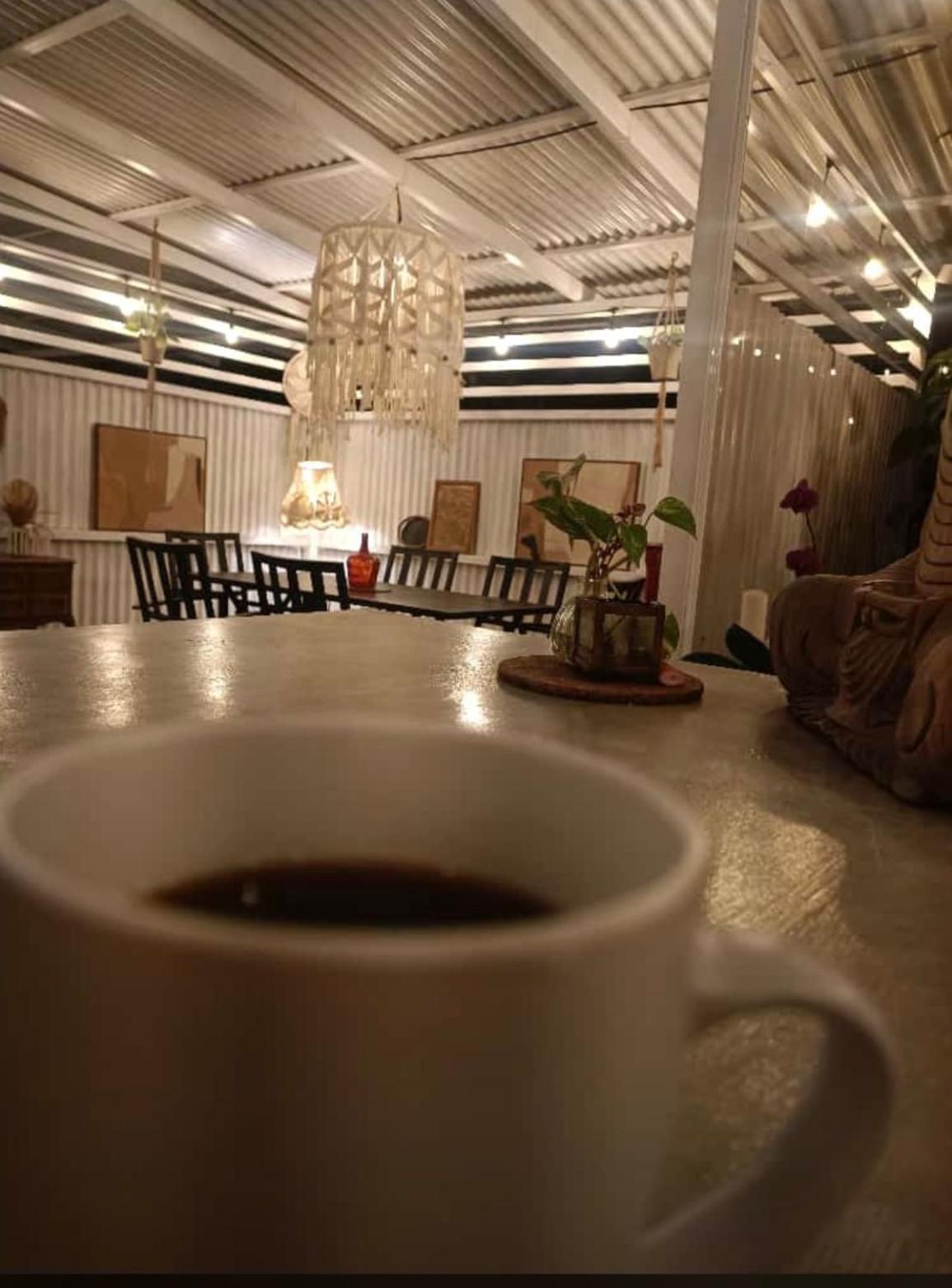 Casa Luce Bed & Breakfast Puerto Viejo de Talamanca Ngoại thất bức ảnh