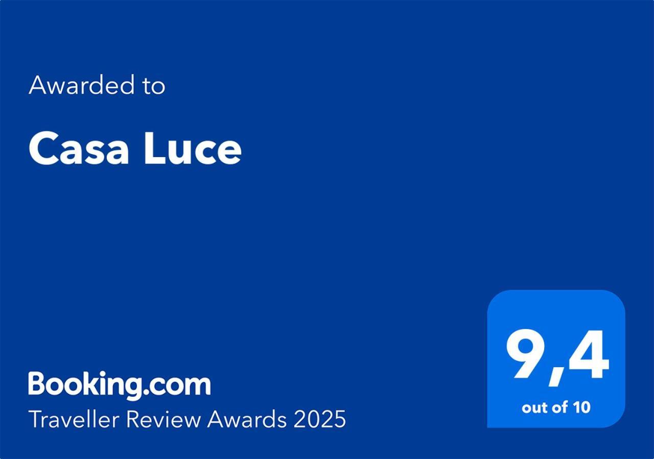 Casa Luce Bed & Breakfast Puerto Viejo de Talamanca Ngoại thất bức ảnh